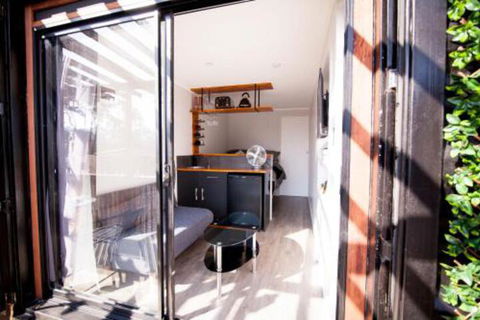 Fork N Farm Artisan Homestead - Accommodation in Brisbane 6