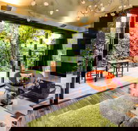 Corinda Contemporary - Accommodation in Brisbane