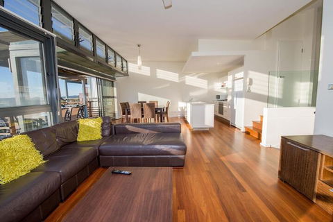 One Mile Ridge 15 Boat Harbour - Accommodation in Brisbane 1
