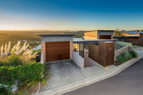 One Mile Ridge 15 Boat Harbour - Accommodation in Brisbane 0