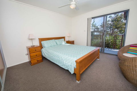 One Mile Ridge 15 Boat Harbour - Accommodation in Brisbane 4