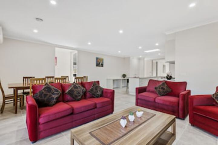 Point Cook VIC Accommodation in Brisbane
