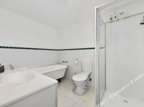 Family Friendly Weatherboard Cottage - Accommodation in Brisbane 2