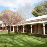 Anembo NSW Accommodation in Brisbane