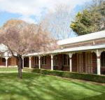 The Carrington Inn Bungendore - Accommodation in Brisbane
