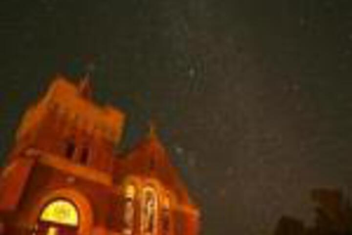 Kempton TAS Accommodation in Brisbane