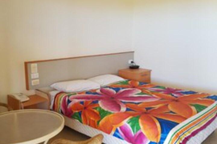  Accommodation in Brisbane