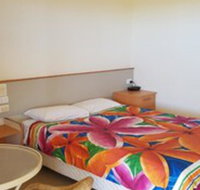 A Country View Motel - Ilbilbie - Accommodation in Brisbane