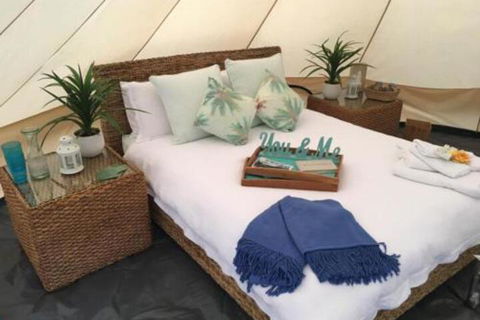 Glamping Byron Bay - Accommodation in Brisbane 4
