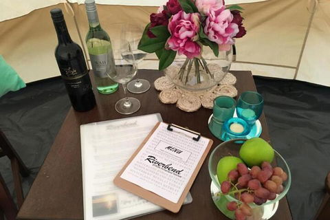 Glamping Byron Bay - Accommodation in Brisbane 2