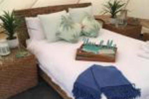 Glamping Byron Bay - Accommodation in Brisbane 0
