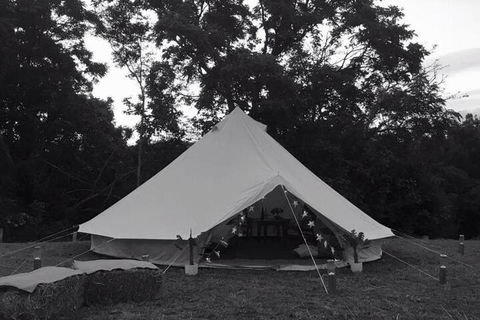 Glamping Byron Bay - Accommodation in Brisbane 3