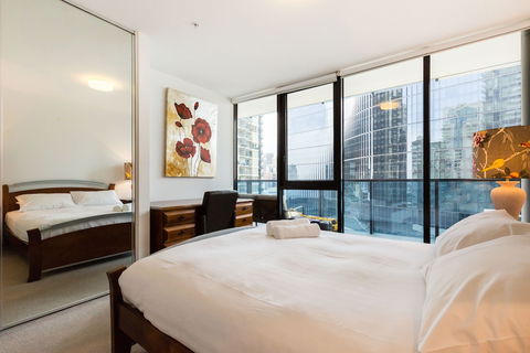 TIARA, 1BDR Southbank Apartment - Accommodation in Brisbane 6