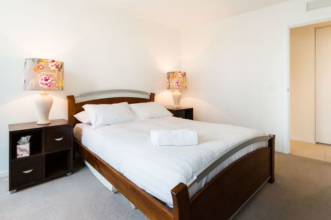 TIARA, 1BDR Southbank Apartment - Accommodation in Brisbane 2