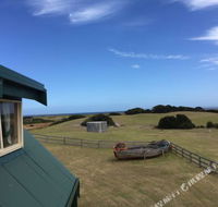 Donington - Accommodation in Brisbane