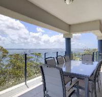 3 Bedroom Apartment Le Vogue Unit 11 - Accommodation in Brisbane