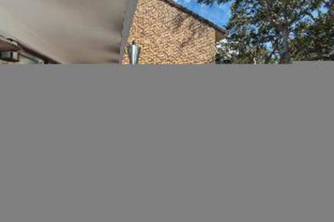 3 Bedroom Apartment Bay Parklands Unit 27 - Accommodation in Brisbane 3