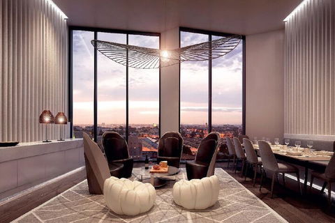 IFSuites (IFSTAYS) Light House Apartment - Accommodation in Brisbane 1