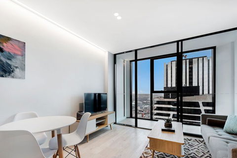 IFSuites (IFSTAYS) Light House Apartment - Accommodation in Brisbane 3