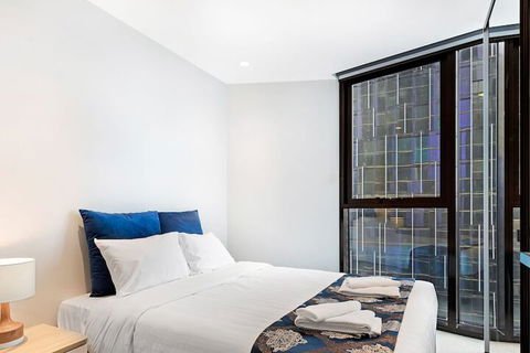 IFSuites (IFSTAYS) Light House Apartment - Accommodation in Brisbane 5