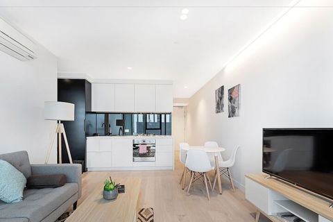 IFSuites (IFSTAYS) Light House Apartment - Accommodation in Brisbane 7
