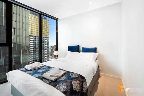 IFSuites (IFSTAYS) Light House Apartment - Accommodation in Brisbane 2