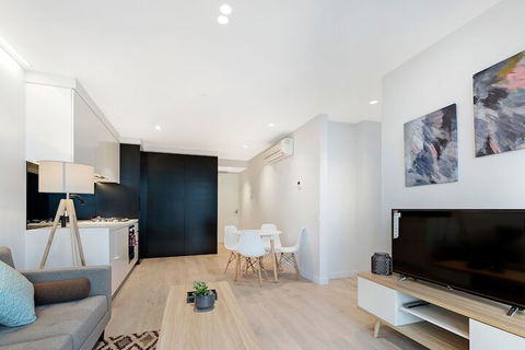 IFSuites (IFSTAYS) Light House Apartment - Accommodation in Brisbane 4