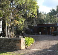 William Hunt's Retreat - Redwood Studio - Accommodation in Brisbane