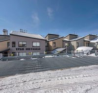 Hotham 1750 1 - Accommodation in Brisbane