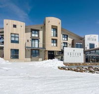 Chalet Hotham 11 - Accommodation in Brisbane