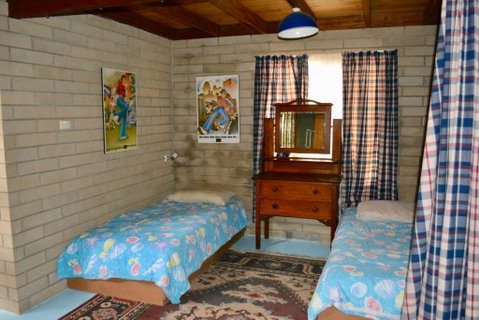 Dolphinview - Accommodation in Brisbane 6