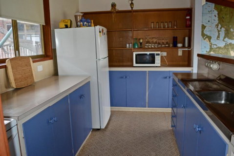 Dolphinview - Accommodation in Brisbane 4