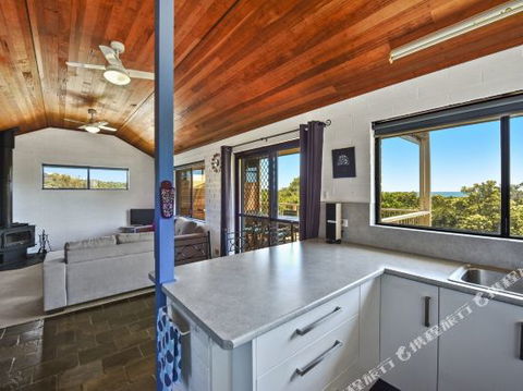 The Accommodation Group â€“ Greens Beach Retreat - Accommodation in Brisbane 5