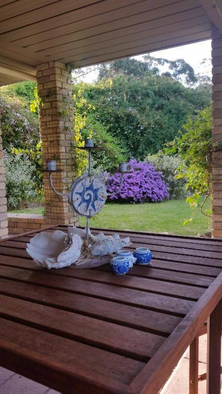 Beezneez B & B - Accommodation in Brisbane 4