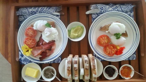 Beezneez B & B - Accommodation in Brisbane 1