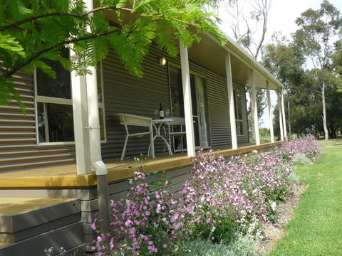 Camawald Coonawarra Cottage B & B - Accommodation in Brisbane 2