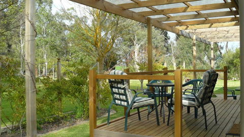 Camawald Coonawarra Cottage B & B - Accommodation in Brisbane 6