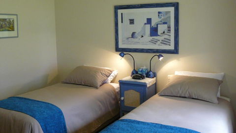 Camawald Coonawarra Cottage B & B - Accommodation in Brisbane 3