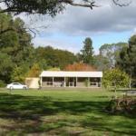Camawald Coonawarra Cottage B & B - Accommodation in Brisbane 0