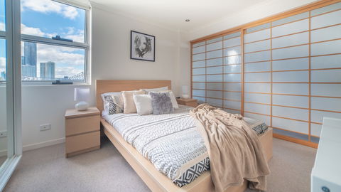 Riverfront In New Farm & Brisbane - Accommodation in Brisbane 1