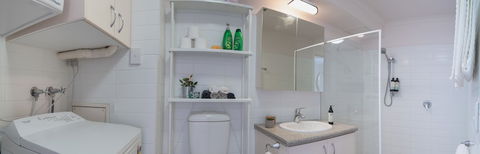 Riverfront In New Farm & Brisbane - Accommodation in Brisbane 5