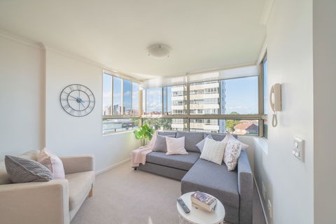 Riverfront In New Farm & Brisbane - Accommodation in Brisbane 2