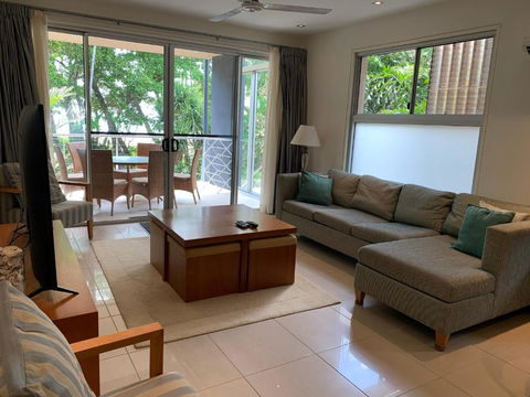 Beach House Apartment 1 - Accommodation in Brisbane 5