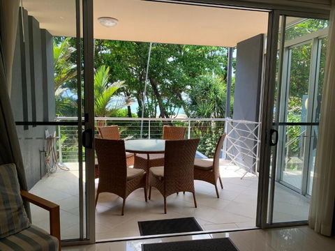 Beach House Apartment 1 - Accommodation in Brisbane 2