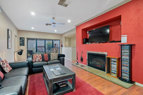 About Time Retreats Studio Seven - Accommodation in Brisbane 1