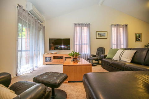 Abenaki - Accommodation in Brisbane 3