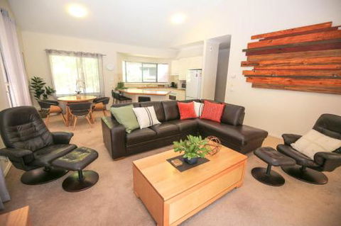 Abenaki - Accommodation in Brisbane 4