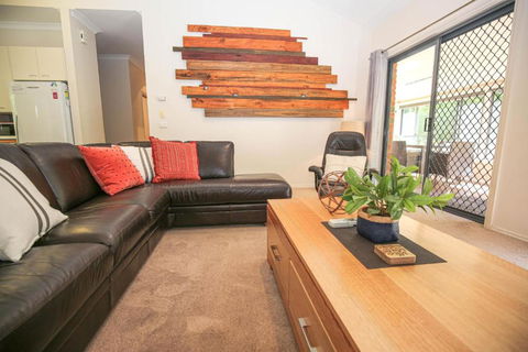 Abenaki - Accommodation in Brisbane 5