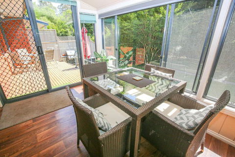 Abenaki - Accommodation in Brisbane 6
