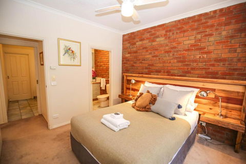 Abenaki - Accommodation in Brisbane 2